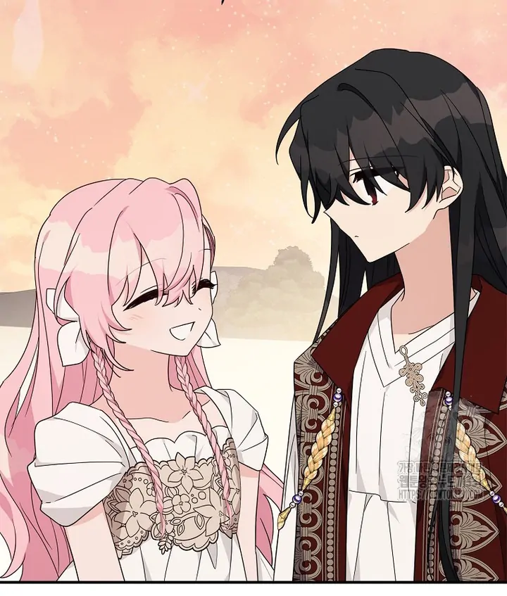 The Little Lady Behind the Villain Chapter 83 Gambar 27