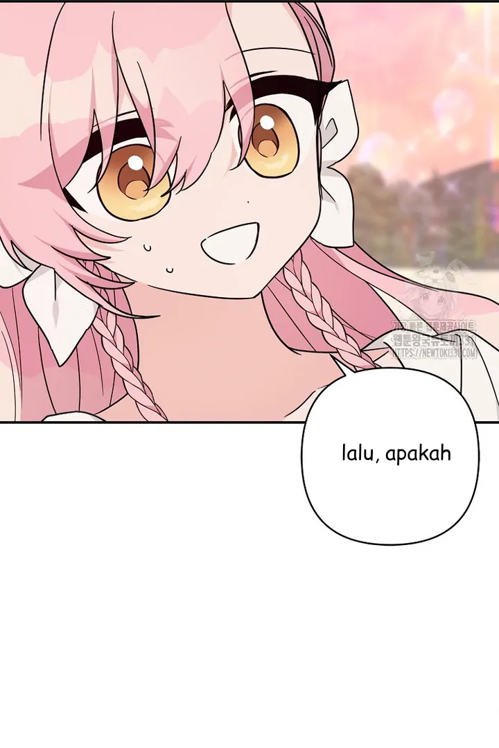 The Little Lady Behind the Villain Chapter 83 Gambar 29