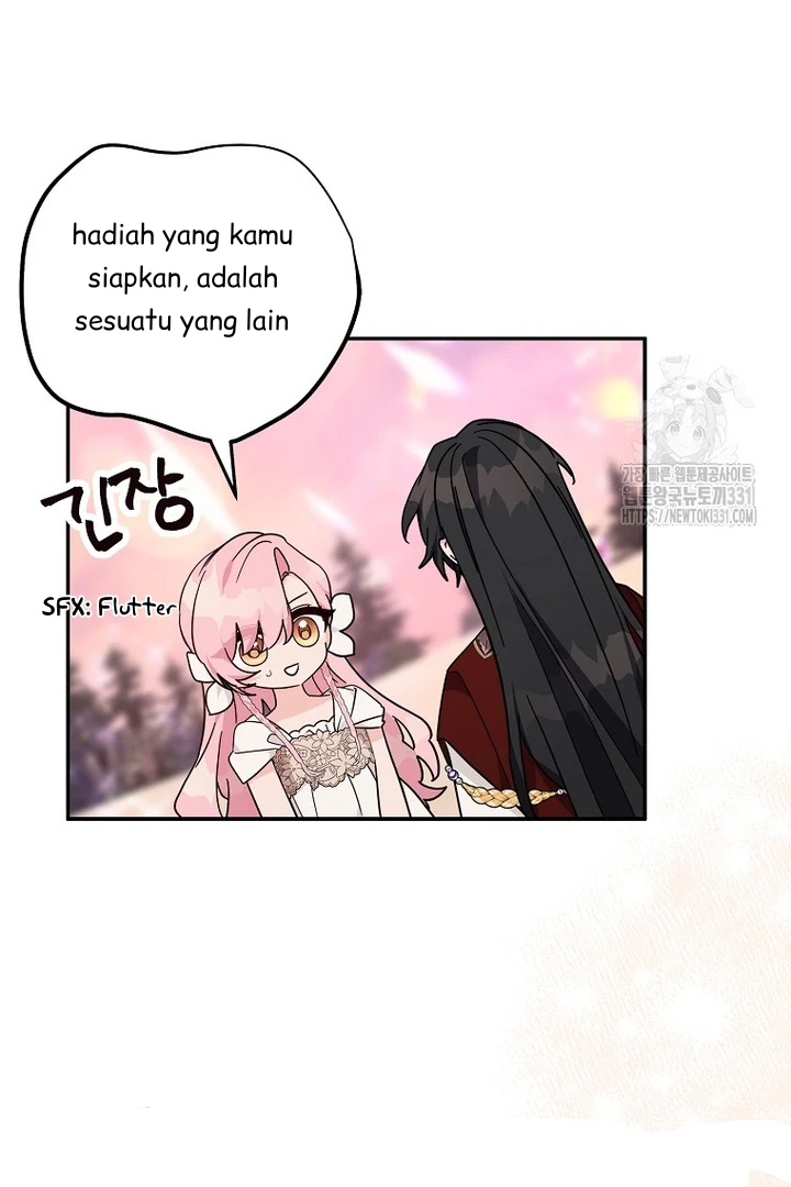 The Little Lady Behind the Villain Chapter 83 Gambar 30