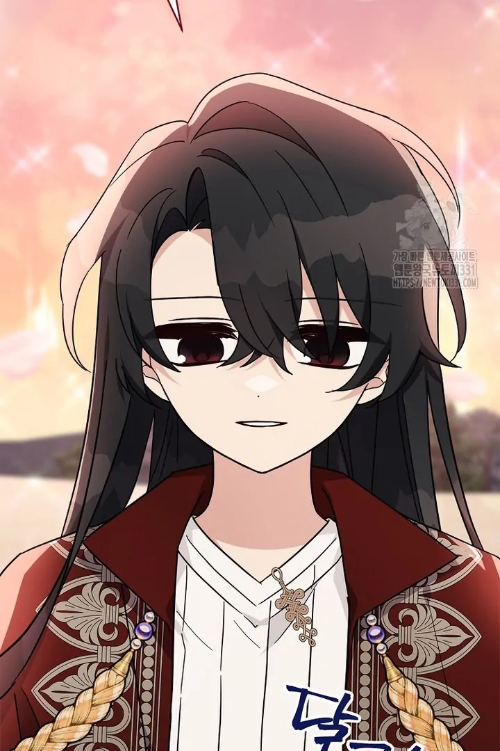 The Little Lady Behind the Villain Chapter 83 Gambar 33