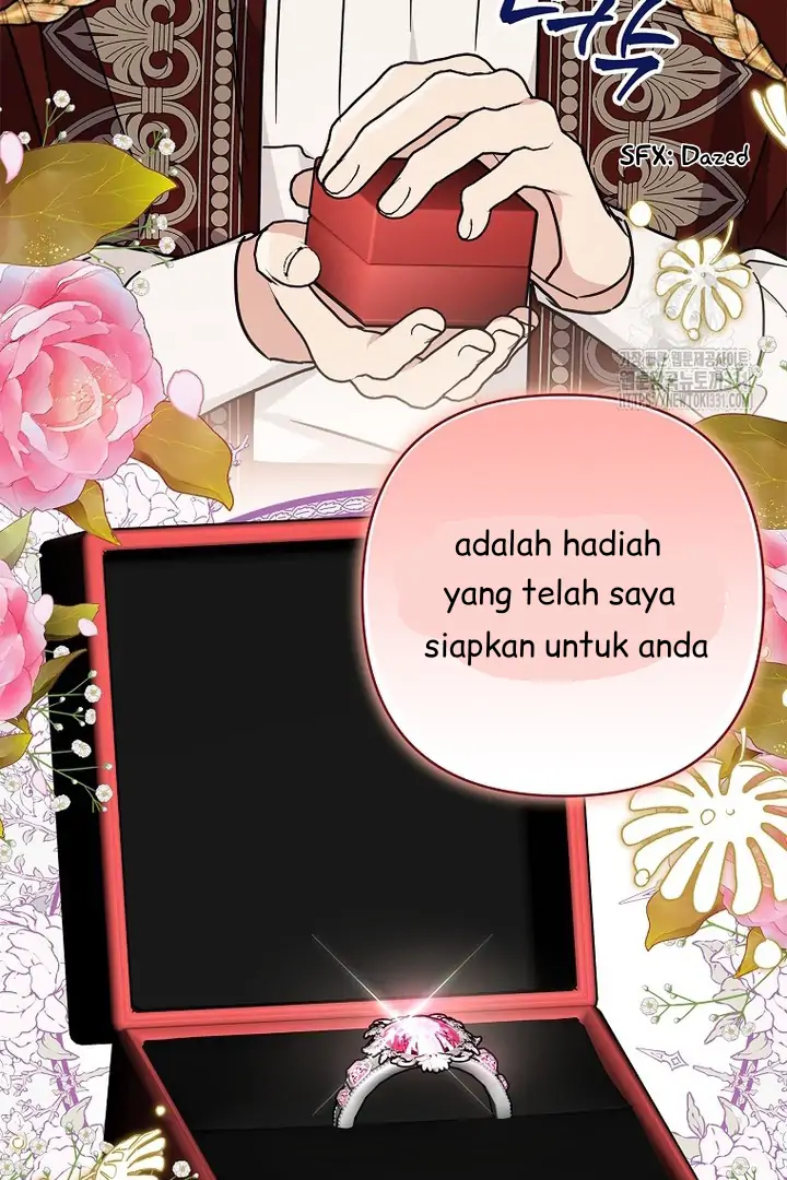 The Little Lady Behind the Villain Chapter 83 Gambar 34