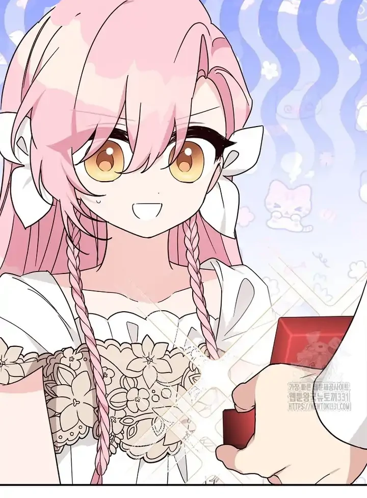 The Little Lady Behind the Villain Chapter 83 Gambar 40