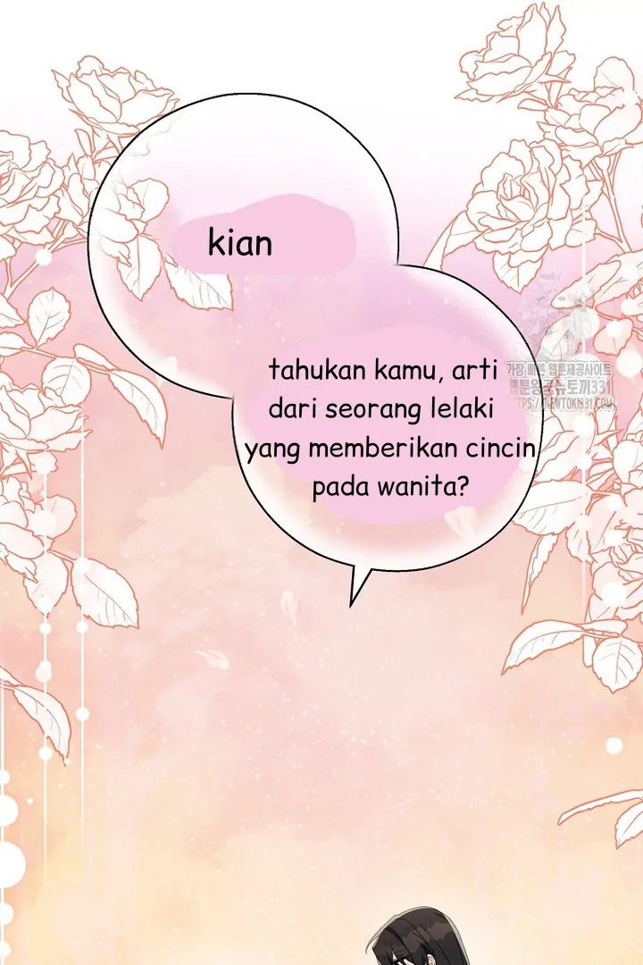 The Little Lady Behind the Villain Chapter 83 Gambar 42