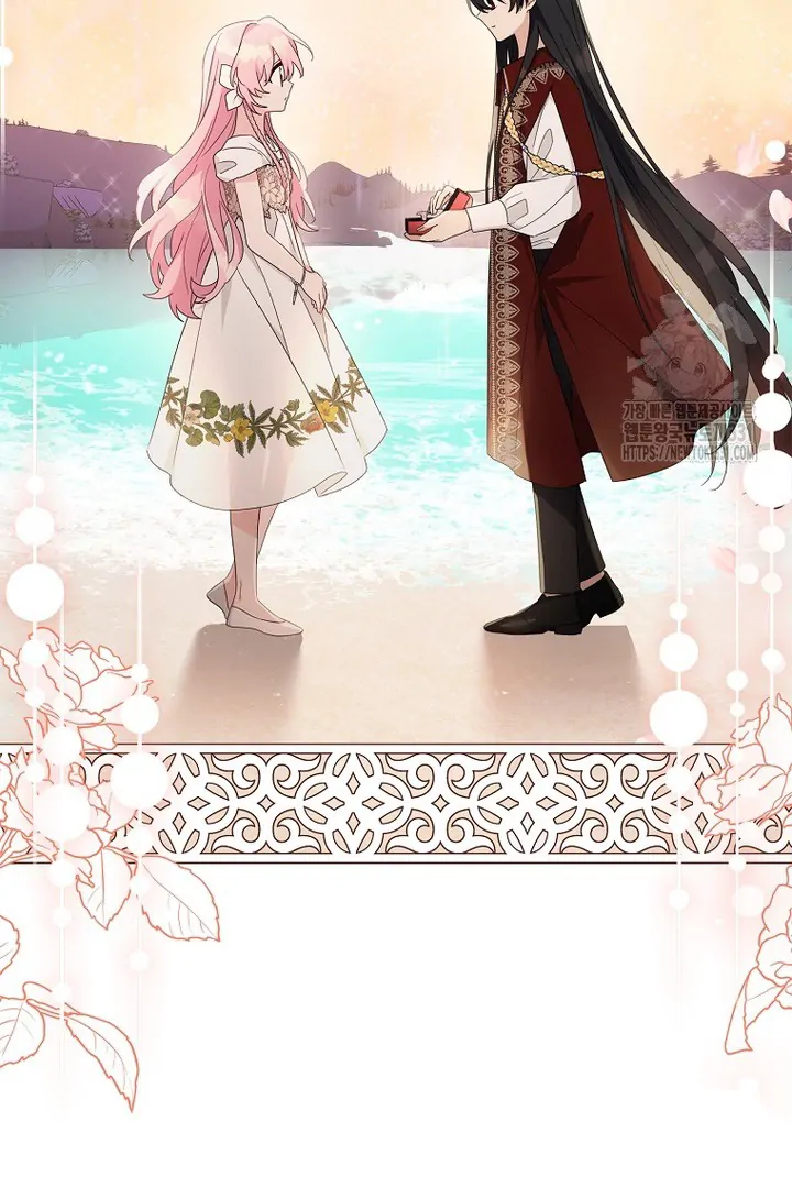 The Little Lady Behind the Villain Chapter 83 Gambar 43