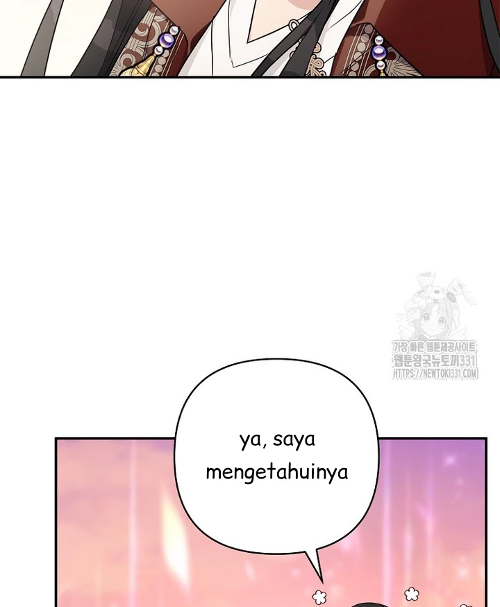 The Little Lady Behind the Villain Chapter 83 Gambar 45