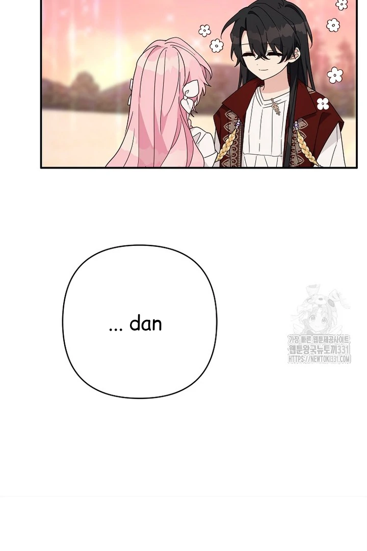 The Little Lady Behind the Villain Chapter 83 Gambar 46