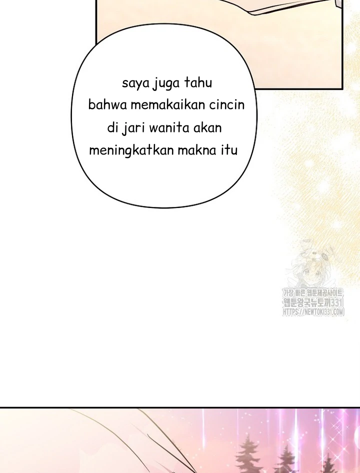 The Little Lady Behind the Villain Chapter 83 Gambar 48