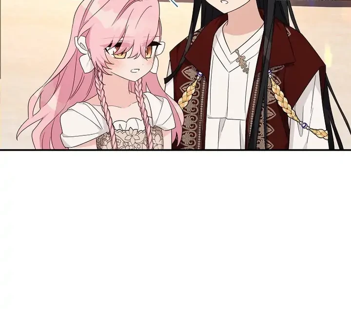 The Little Lady Behind the Villain Chapter 83 Gambar 52