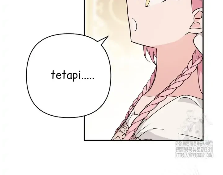 The Little Lady Behind the Villain Chapter 83 Gambar 6