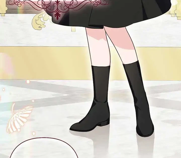 The Little Lady Behind the Villain Chapter 84 Gambar 8