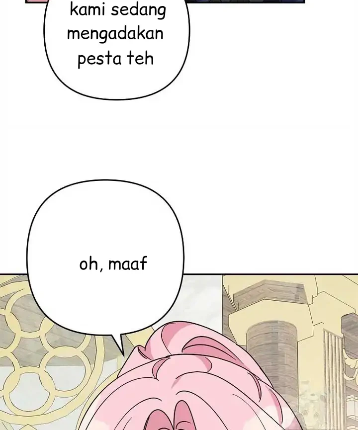 The Little Lady Behind the Villain Chapter 84 Gambar 10