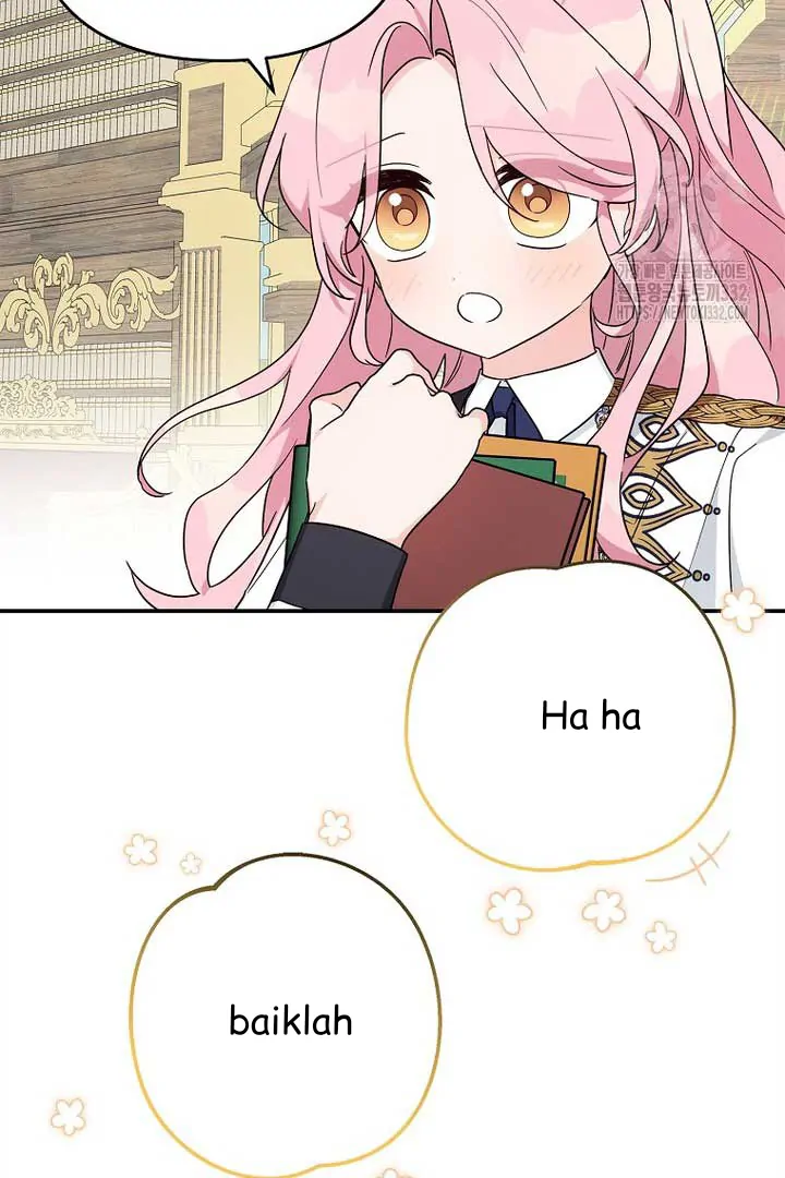 The Little Lady Behind the Villain Chapter 84 Gambar 16