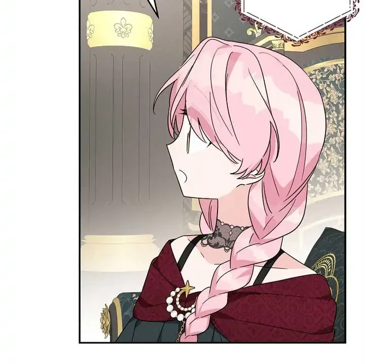 The Little Lady Behind the Villain Chapter 84 Gambar 22