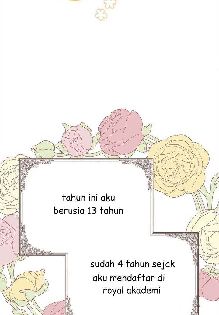 The Little Lady Behind the Villain Chapter 84 Gambar 17