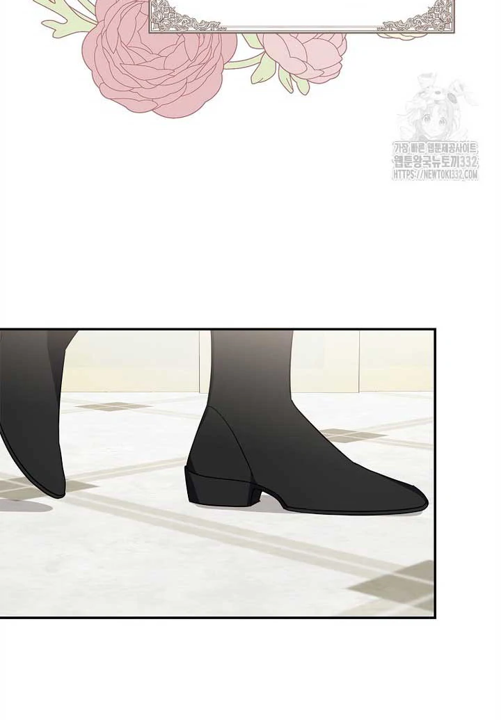 The Little Lady Behind the Villain Chapter 84 Gambar 18