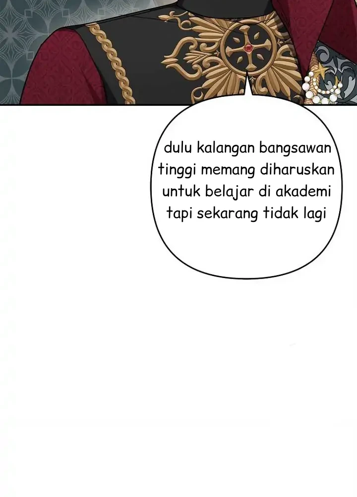 The Little Lady Behind the Villain Chapter 84 Gambar 24