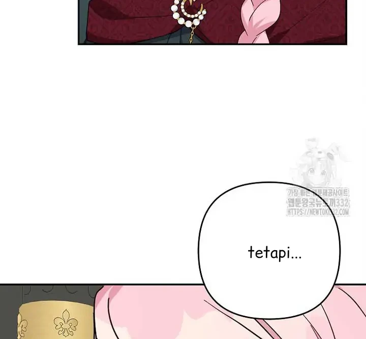 The Little Lady Behind the Villain Chapter 84 Gambar 26