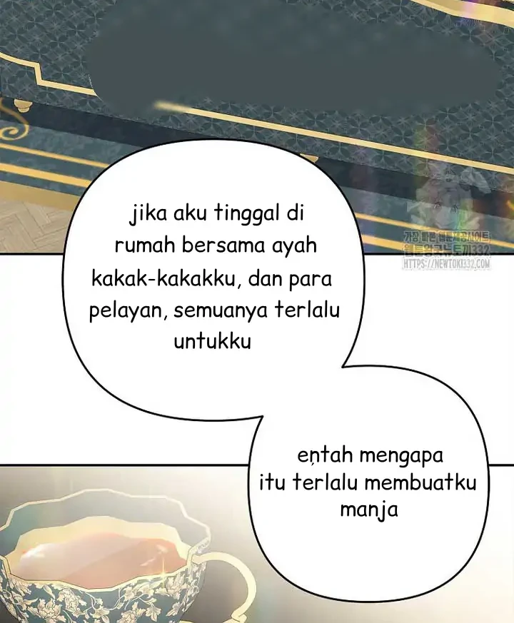 The Little Lady Behind the Villain Chapter 84 Gambar 28