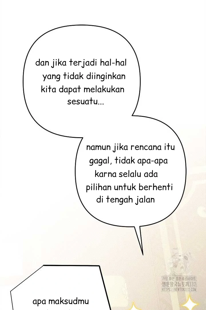 The Little Lady Behind the Villain Chapter 84 Gambar 31