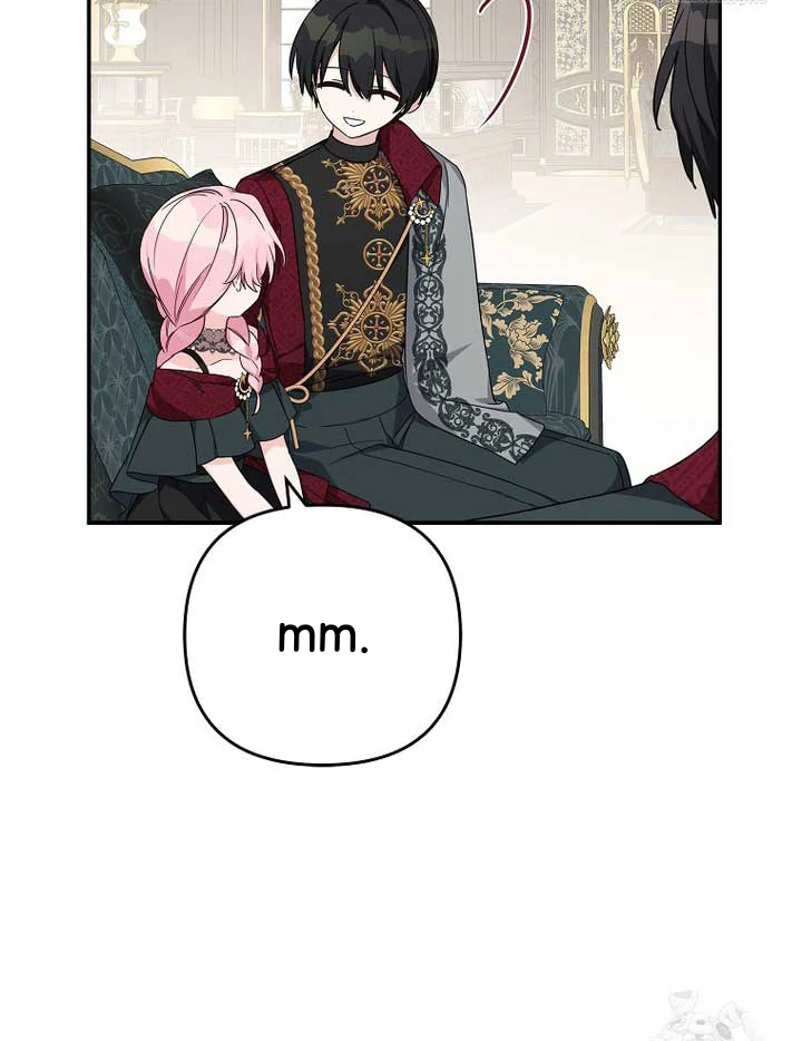 The Little Lady Behind the Villain Chapter 84 Gambar 34