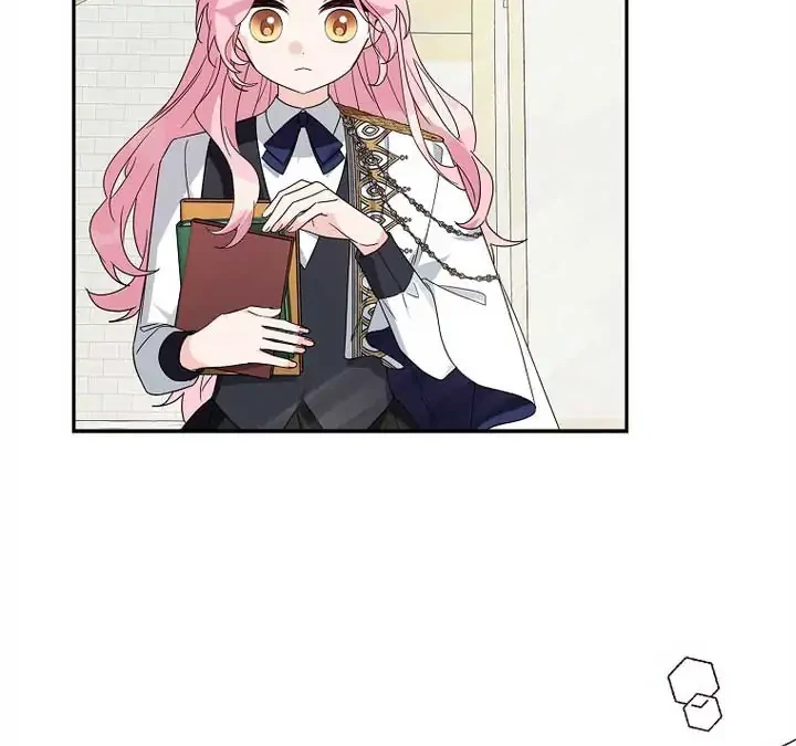 The Little Lady Behind the Villain Chapter 84 Gambar 40