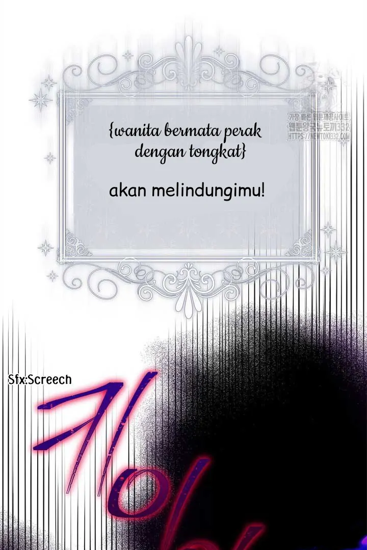 The Little Lady Behind the Villain Chapter 84 Gambar 45