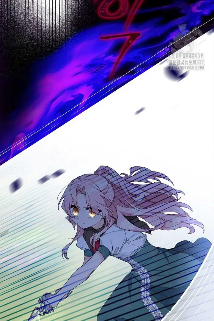 The Little Lady Behind the Villain Chapter 84 Gambar 46