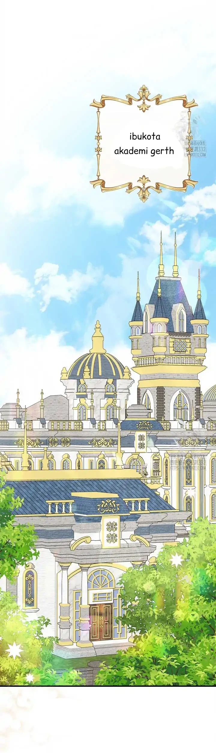 The Little Lady Behind the Villain Chapter 84 Gambar 3