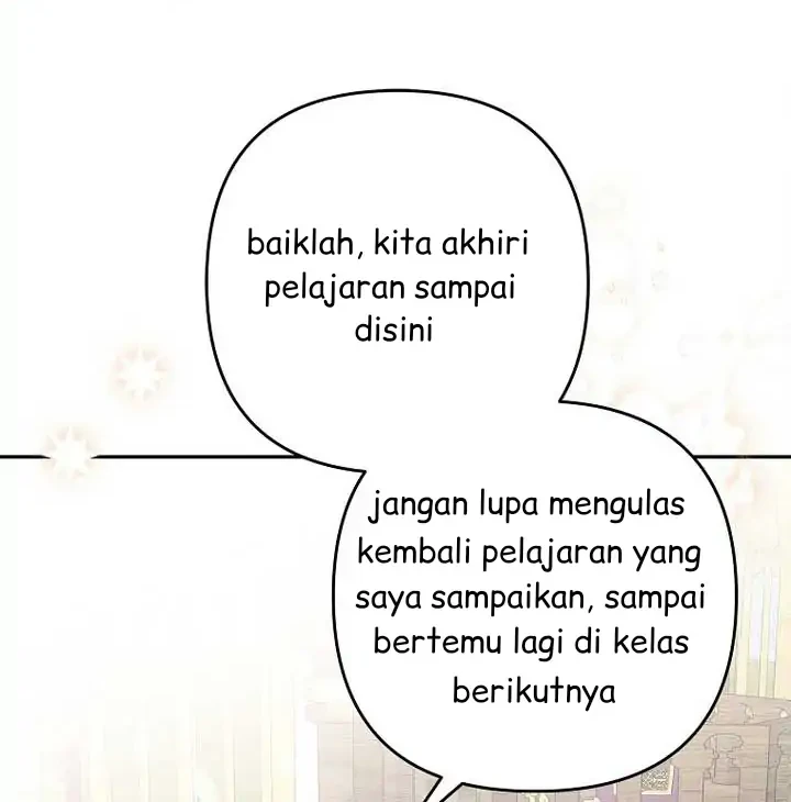 The Little Lady Behind the Villain Chapter 84 Gambar 4