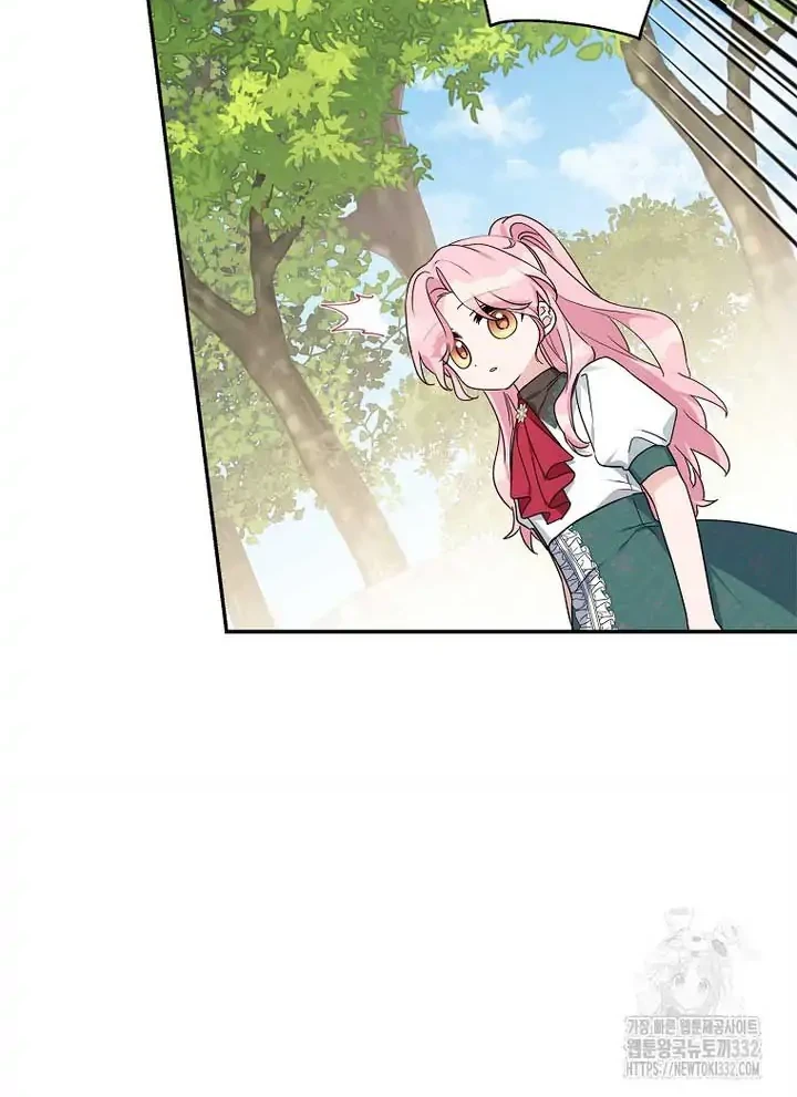 The Little Lady Behind the Villain Chapter 84 Gambar 54