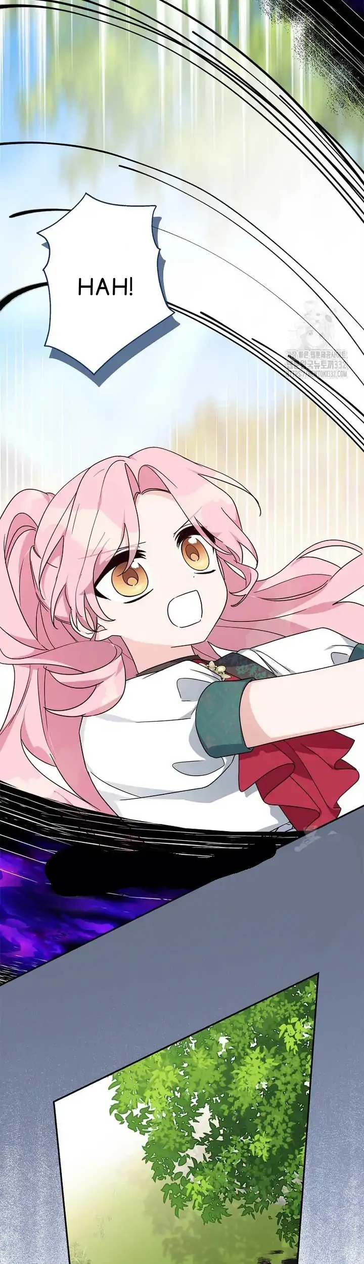 The Little Lady Behind the Villain Chapter 84 Gambar 57