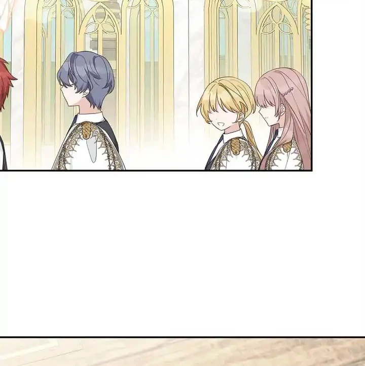 The Little Lady Behind the Villain Chapter 84 Gambar 6