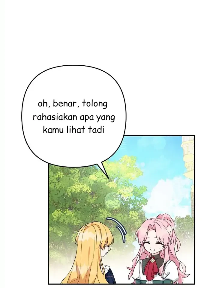 The Little Lady Behind the Villain Chapter 85 Gambar 9