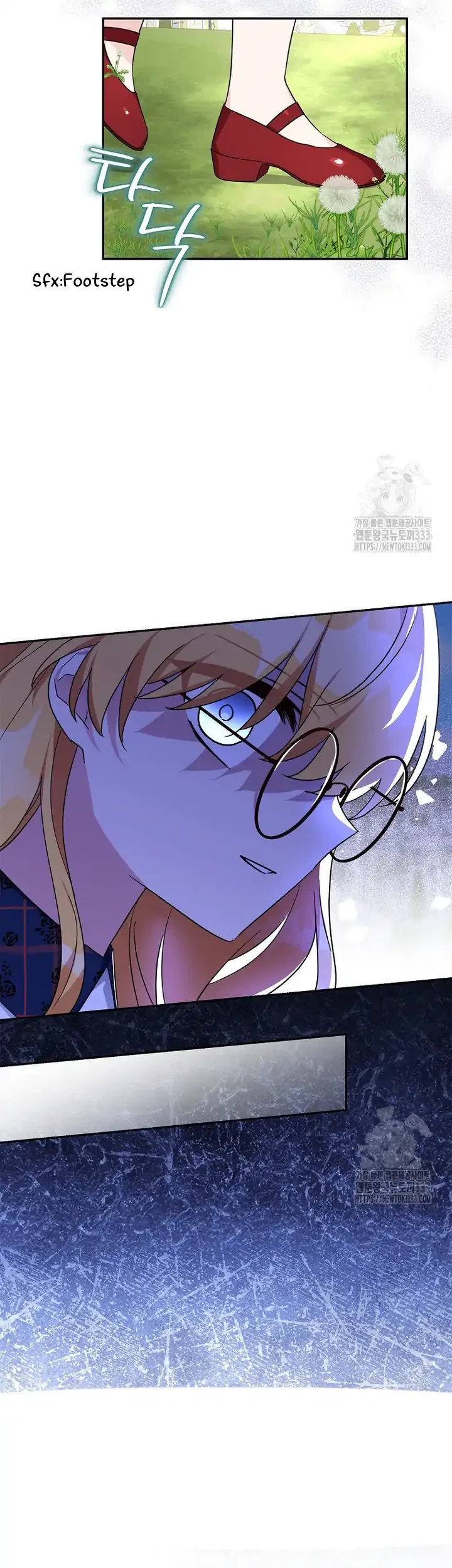 The Little Lady Behind the Villain Chapter 85 Gambar 14