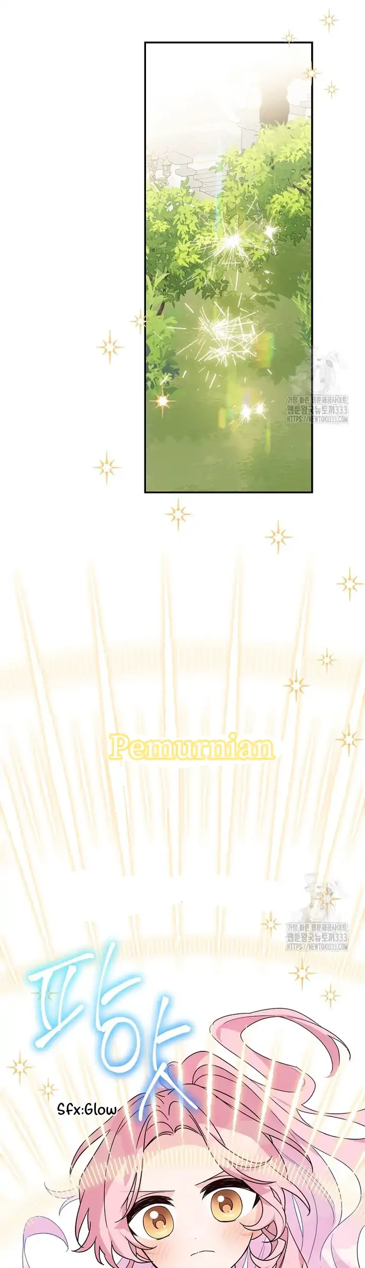 The Little Lady Behind the Villain Chapter 85 Gambar 20