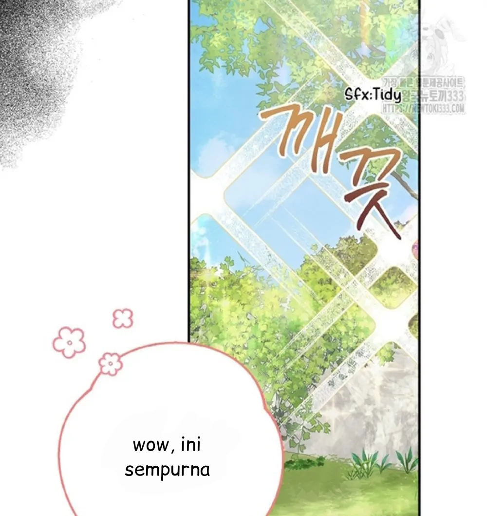 The Little Lady Behind the Villain Chapter 85 Gambar 25