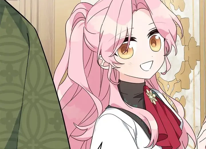 The Little Lady Behind the Villain Chapter 85 Gambar 34