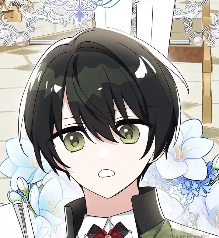 The Little Lady Behind the Villain Chapter 85 Gambar 36