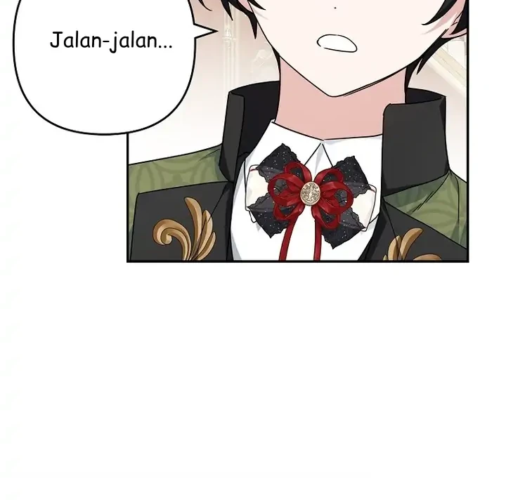 The Little Lady Behind the Villain Chapter 85 Gambar 38