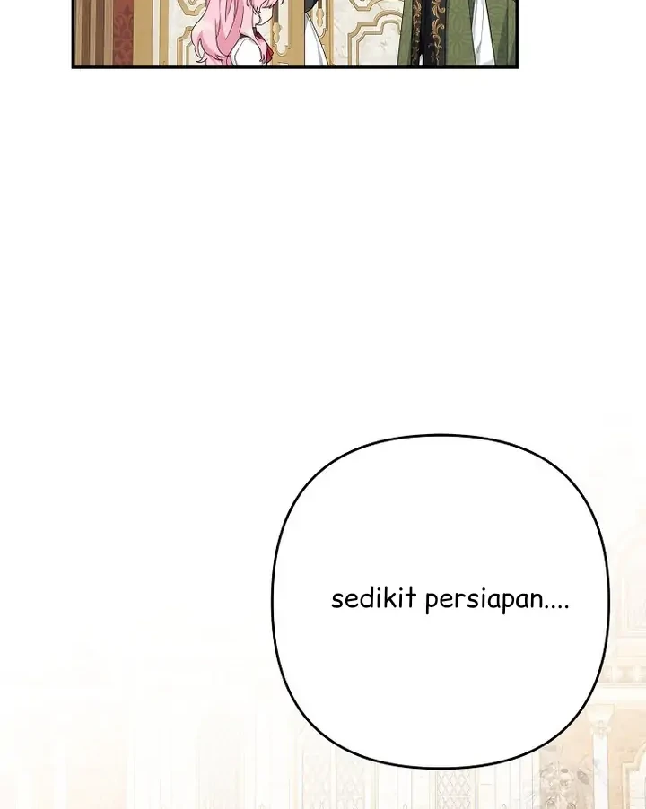 The Little Lady Behind the Villain Chapter 85 Gambar 42