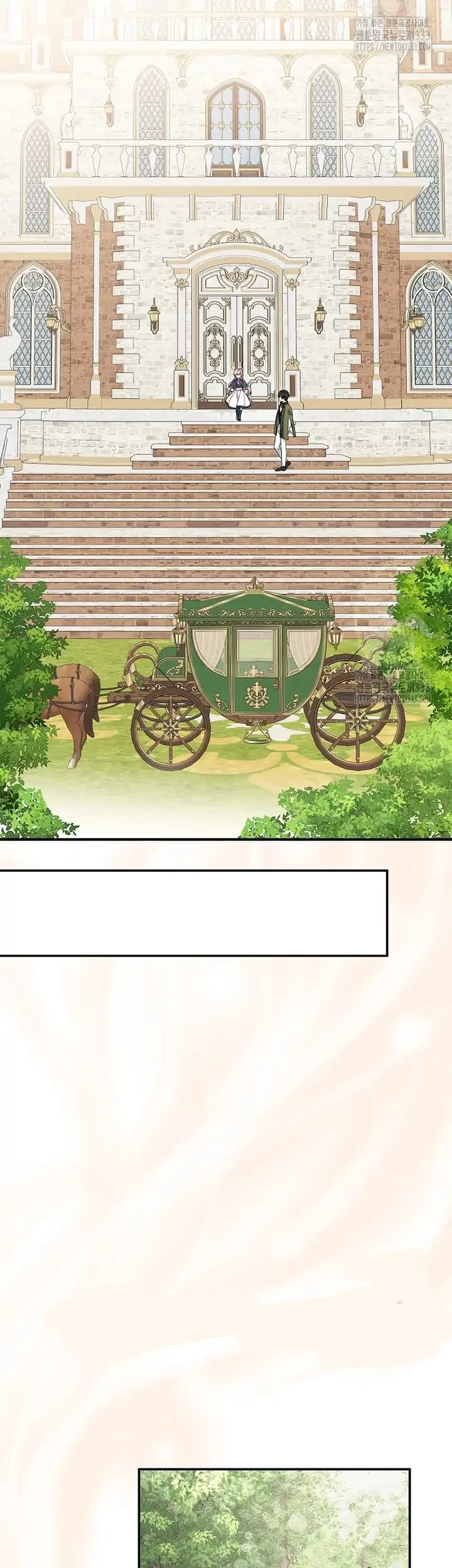 The Little Lady Behind the Villain Chapter 85 Gambar 43