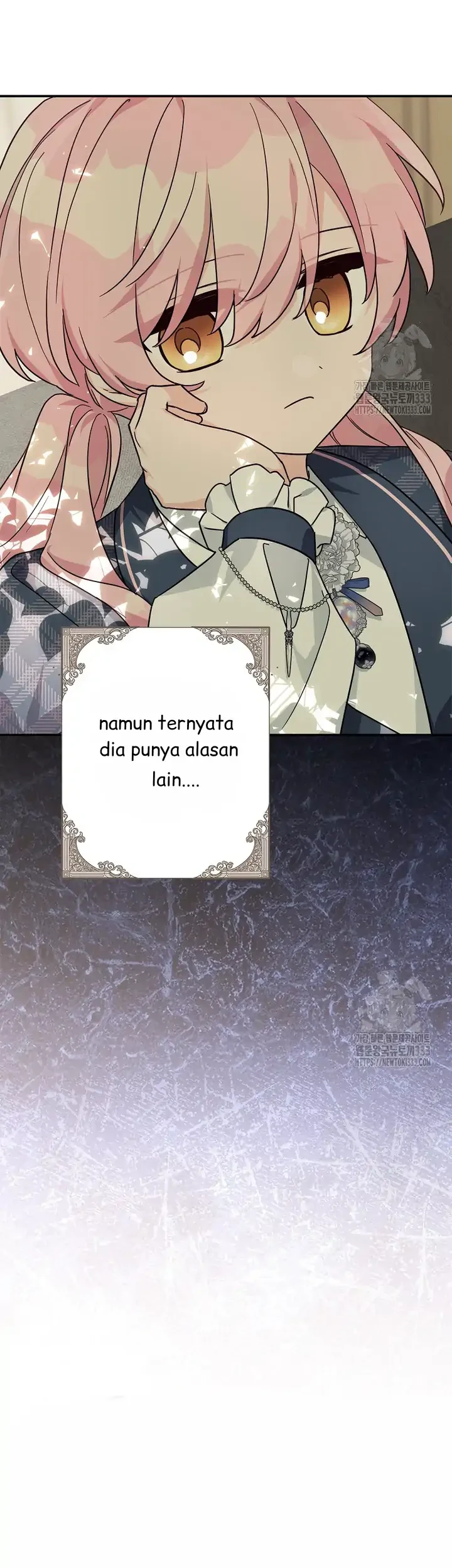 The Little Lady Behind the Villain Chapter 85 Gambar 48