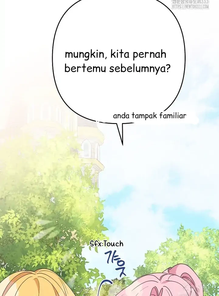 The Little Lady Behind the Villain Chapter 85 Gambar 4