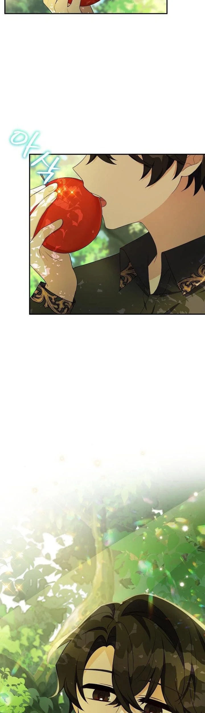 The Little Lady Behind the Villain Chapter 9 Gambar 5