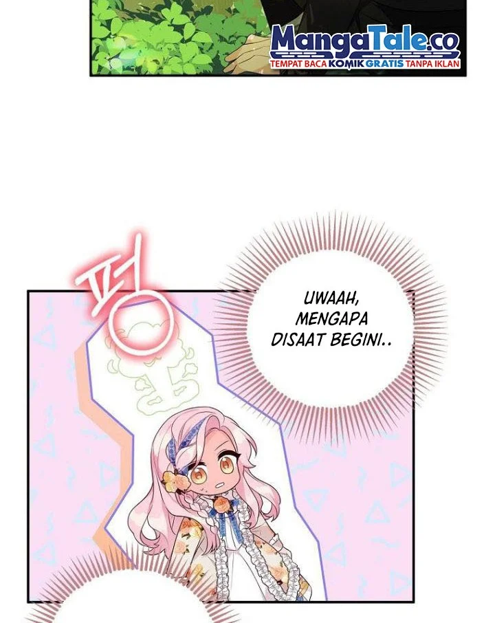 The Little Lady Behind the Villain Chapter 9 Gambar 7