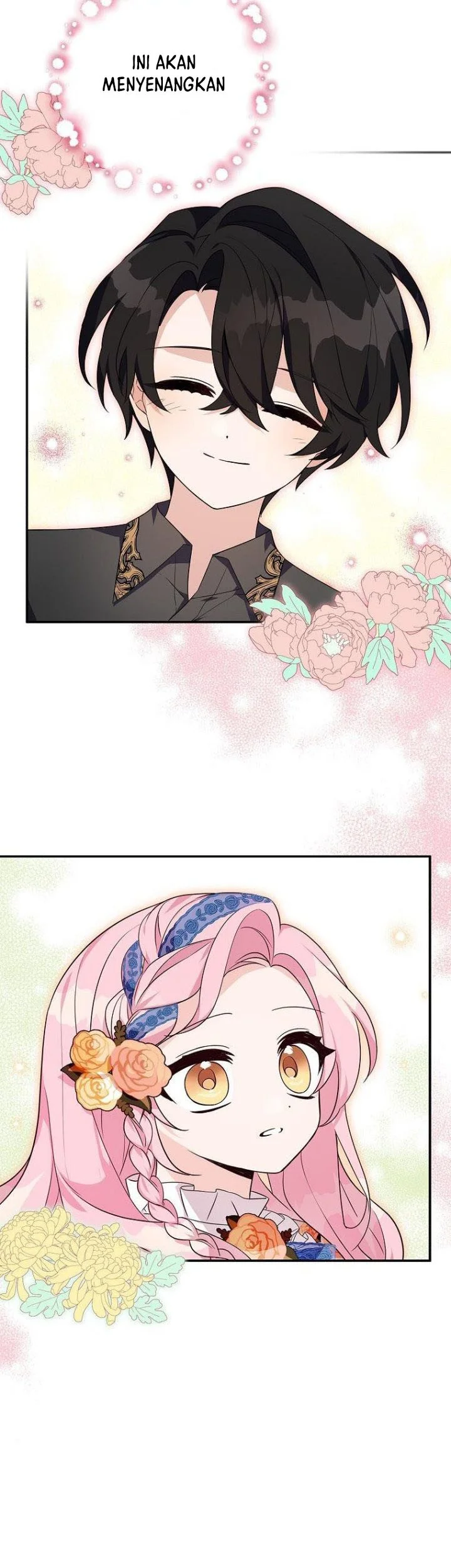 The Little Lady Behind the Villain Chapter 9 Gambar 20