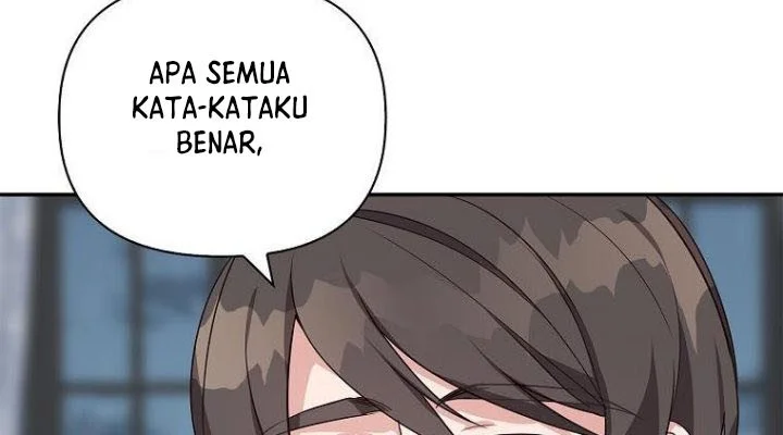 The Little Lady Behind the Villain Chapter 9 Gambar 41