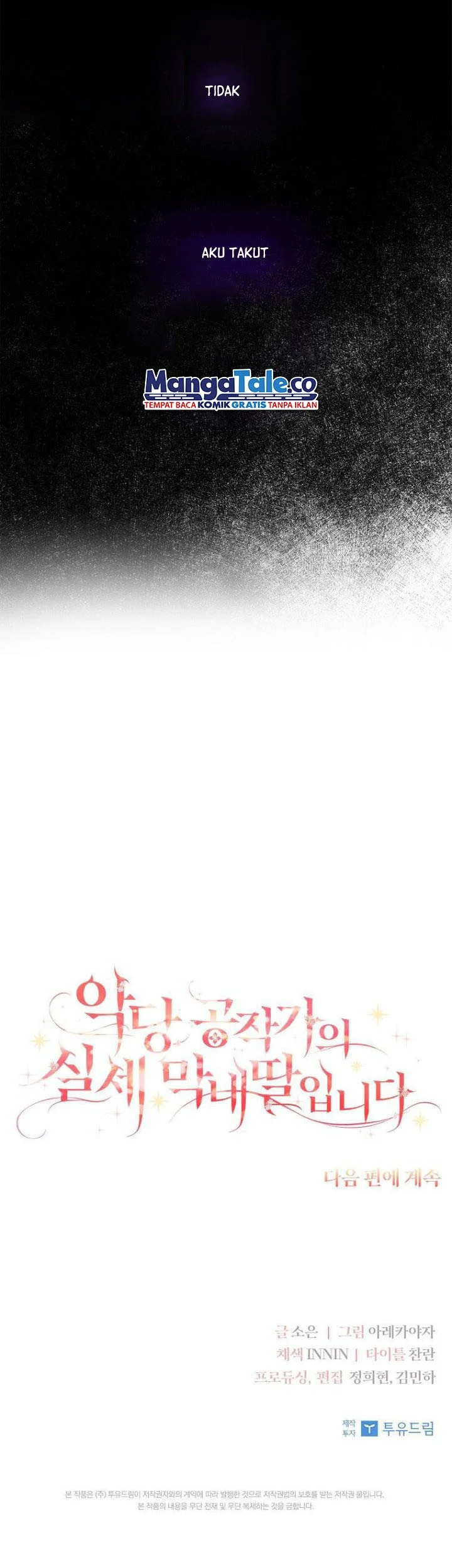 The Little Lady Behind the Villain Chapter 9 Gambar 44