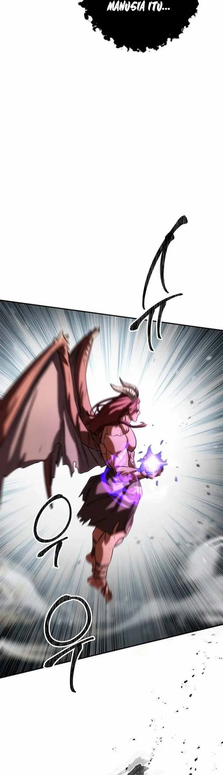 The Live Chapter 171 Gambar 30