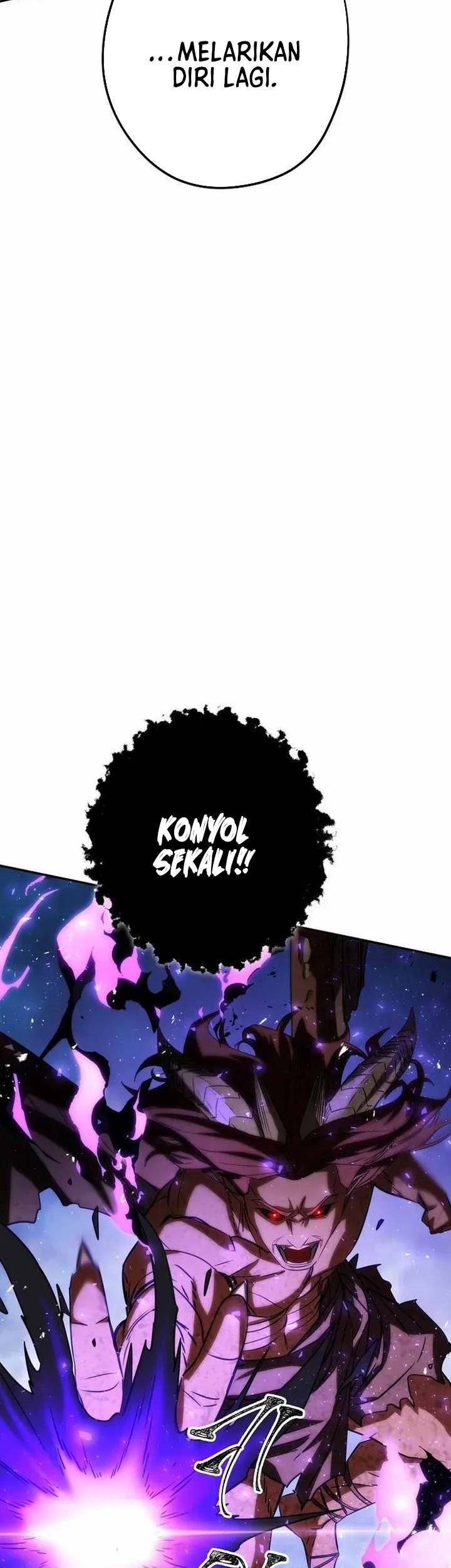 The Live Chapter 171 Gambar 34